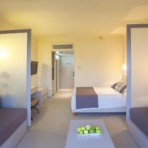 Chambre Familiale