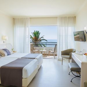 Chambre Lit Queen-Size